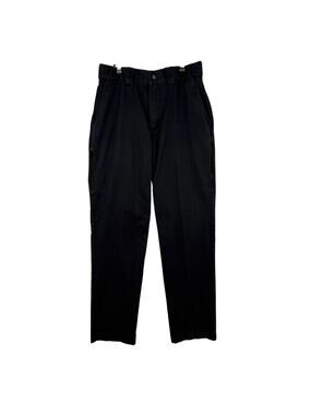 5.11 Tactical Series Size 34 Pants Regular Fit Twill PDU Class A‎ Tunnel Waist